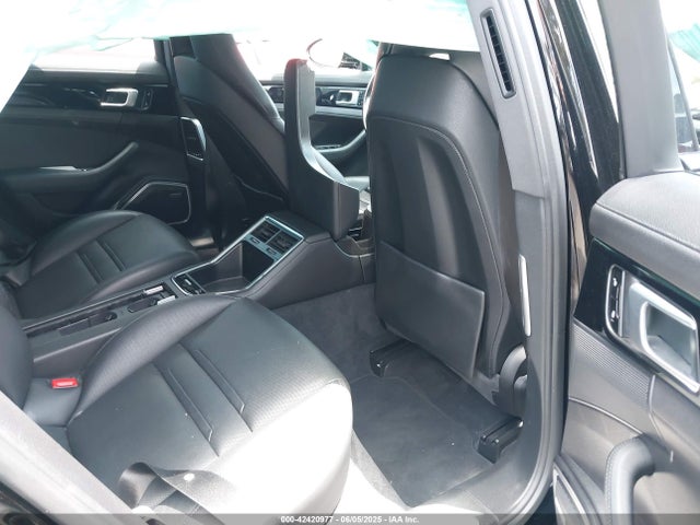 Porsche Panamera 2018 WP0AE2A77JL129060 Image 8