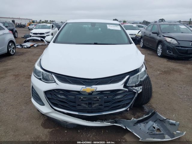 1G1BC5SM1K7121104 Chevrolet le2 -di: direct injection, vvt: variable valve timing, gen, alum