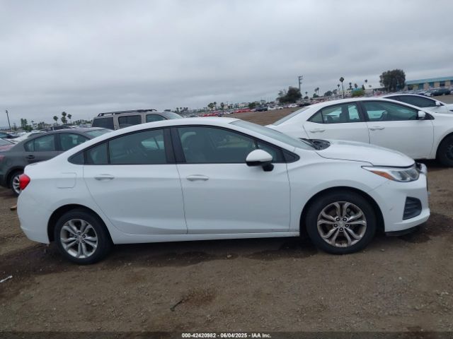 1G1BC5SM1K7121104 Chevrolet le2 -di: direct injection, vvt: variable valve timing, gen, alum