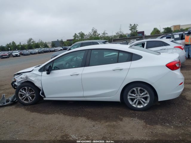 1G1BC5SM1K7121104 Chevrolet le2 -di: direct injection, vvt: variable valve timing, gen, alum