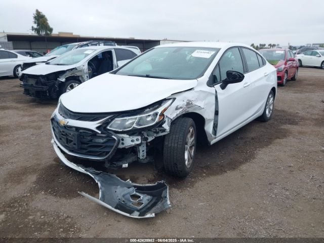 1G1BC5SM1K7121104 Chevrolet le2 -di: direct injection, vvt: variable valve timing, gen, alum