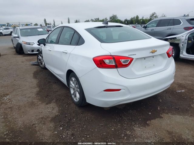 1G1BC5SM1K7121104 Chevrolet le2 -di: direct injection, vvt: variable valve timing, gen, alum