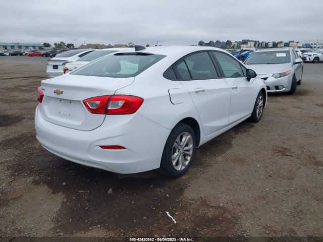 1G1BC5SM1K7121104 Chevrolet le2 -di: direct injection, vvt: variable valve timing, gen, alum