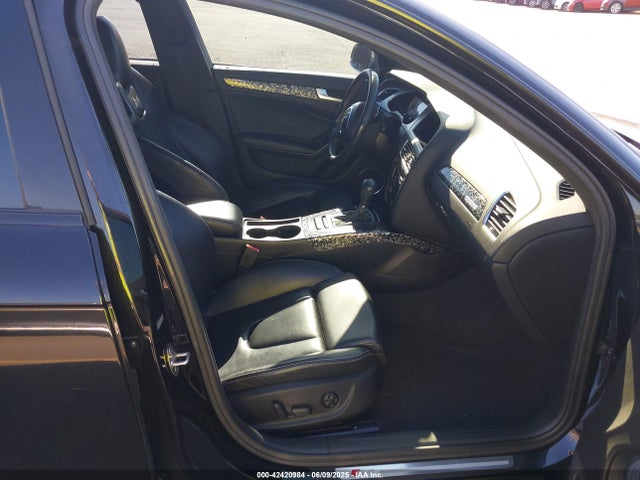 2011 AUDI S4 WAUFGCFL4BA090627 Photo 4