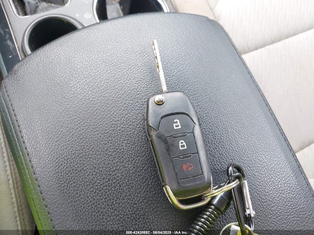 Ford 3.5l ti-vct 2018 1FM5K7B8XJGB03345 Image 11