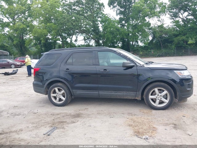 Ford 3.5l ti-vct 2018 1FM5K7B8XJGB03345 Image 13