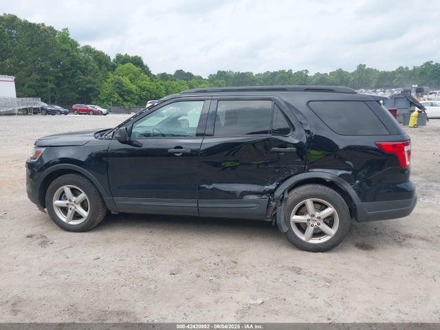 Ford 3.5l ti-vct 2018 1FM5K7B8XJGB03345 Image 14