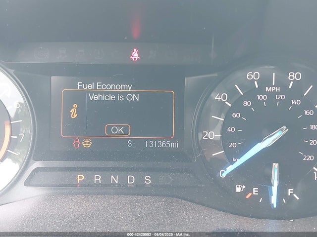 Ford 3.5l ti-vct 2018 1FM5K7B8XJGB03345 Image 15