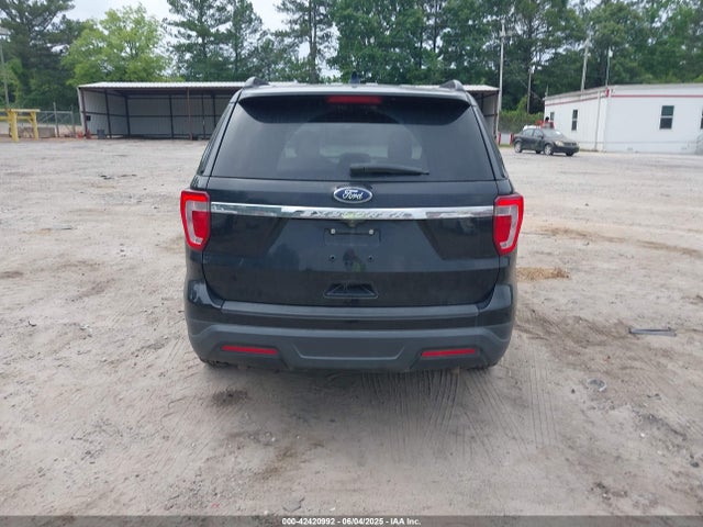 Ford 3.5l ti-vct 2018 1FM5K7B8XJGB03345 Image 16