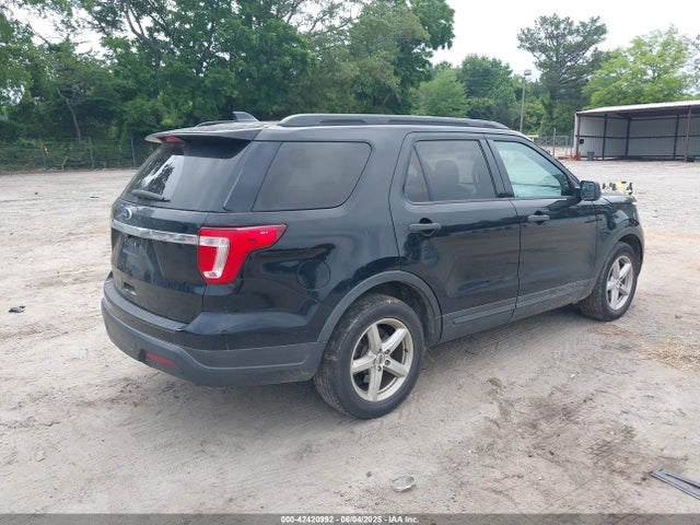 Ford 3.5l ti-vct 2018 1FM5K7B8XJGB03345 Image 4