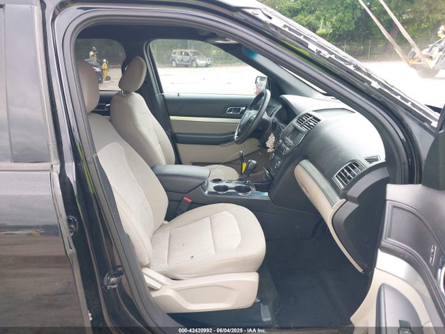 Ford 3.5l ti-vct 2018 1FM5K7B8XJGB03345 Image 5