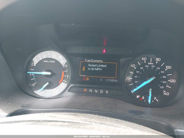 Ford 3.5l ti-vct 2018 1FM5K7B8XJGB03345 Image 7