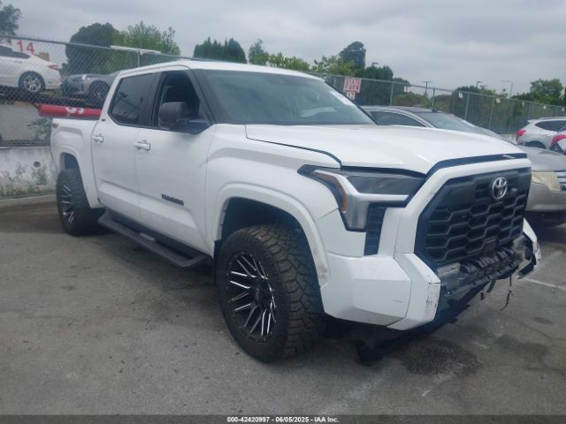 2024 TOYOTA TUNDRA 5TFLA5DB5RX202405