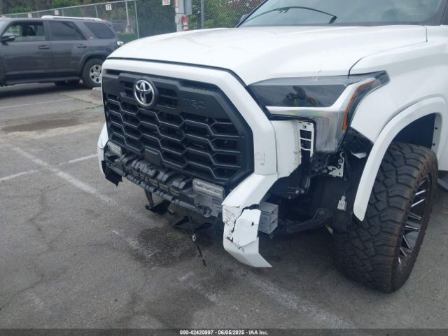 2024 TOYOTA TUNDRA 5TFLA5DB5RX202405 Photo 5