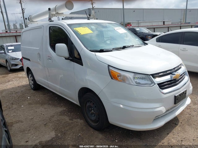 Chevrolet l0a 2017 3N63M0YN6HK716176 Image 1