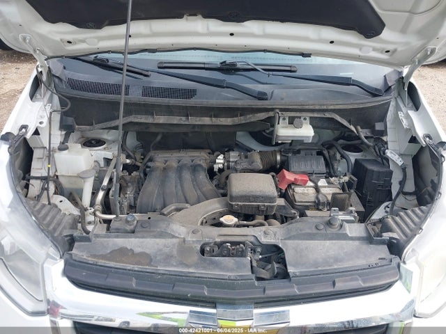 Chevrolet l0a 2017 3N63M0YN6HK716176 Image 10