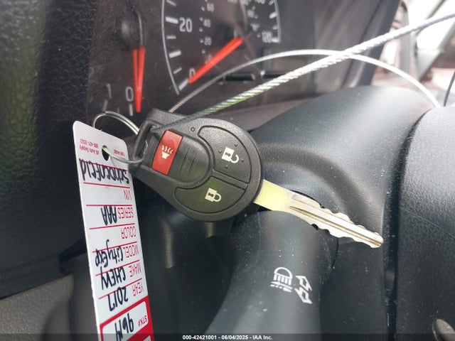 Chevrolet l0a 2017 3N63M0YN6HK716176 Image 11