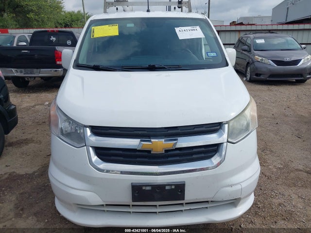 Chevrolet l0a 2017 3N63M0YN6HK716176 Image 12