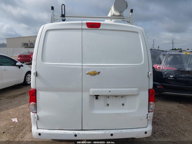 Chevrolet l0a 2017 3N63M0YN6HK716176 Image 16