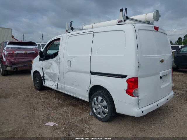 Chevrolet l0a 2017 3N63M0YN6HK716176 Image 3