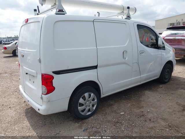 Chevrolet l0a 2017 3N63M0YN6HK716176 Image 4