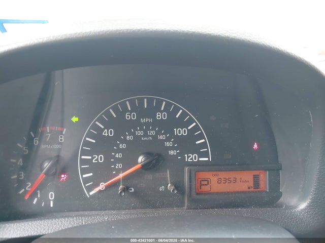 Chevrolet l0a 2017 3N63M0YN6HK716176 Image 7