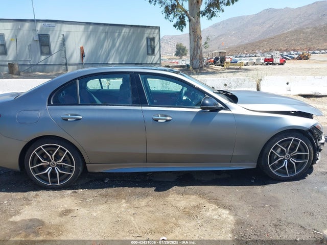 W1KAF4GB2PR145490 Mercedes-Benz m254
