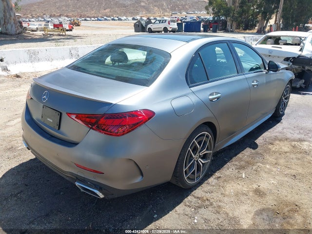 W1KAF4GB2PR145490 Mercedes-Benz m254