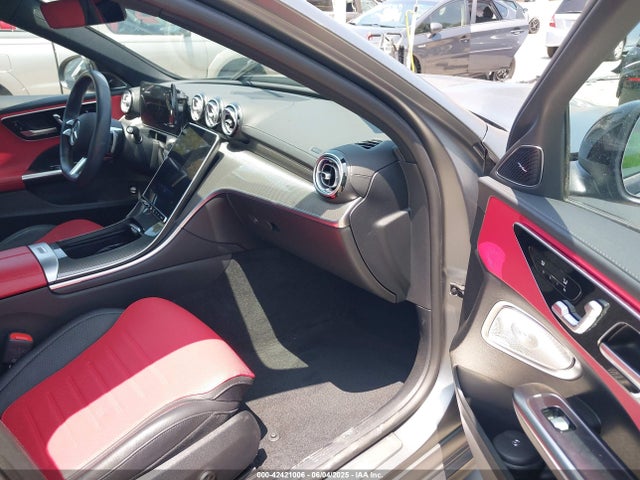 W1KAF4GB2PR145490 Mercedes-Benz m254