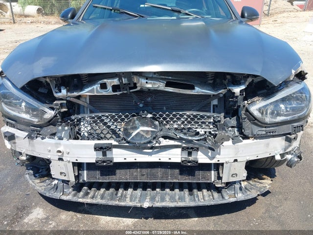 W1KAF4GB2PR145490 Mercedes-Benz m254