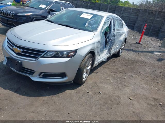 2G1105S31K9132081 Chevrolet lfx - spark ignited direct injection, vvt, e85 max, alum