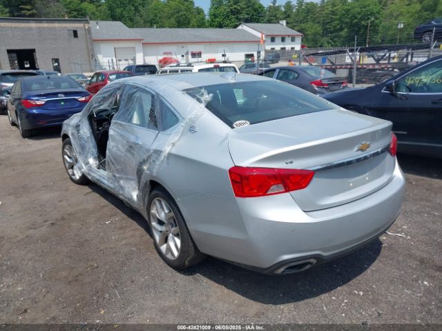 2G1105S31K9132081 Chevrolet lfx - spark ignited direct injection, vvt, e85 max, alum