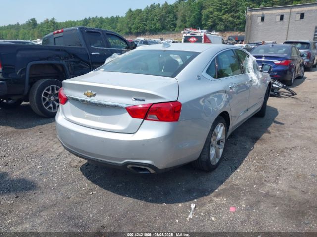 2G1105S31K9132081 Chevrolet lfx - spark ignited direct injection, vvt, e85 max, alum