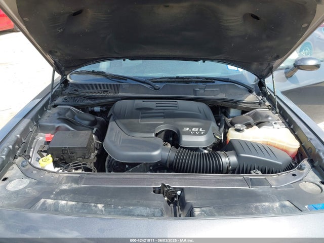 Dodge 2023 2023 2C3CDZAG4PH507477 Image 10