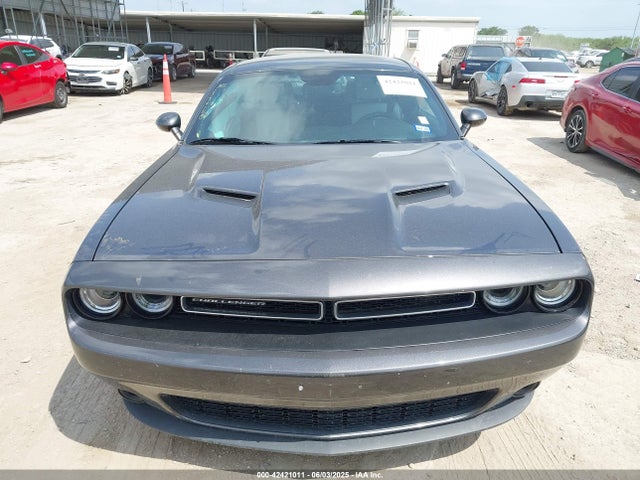Dodge 2023 2023 2C3CDZAG4PH507477 Image 12