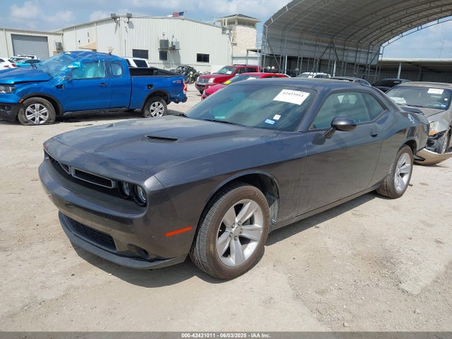 Dodge 2023 2023 2C3CDZAG4PH507477 Image 2