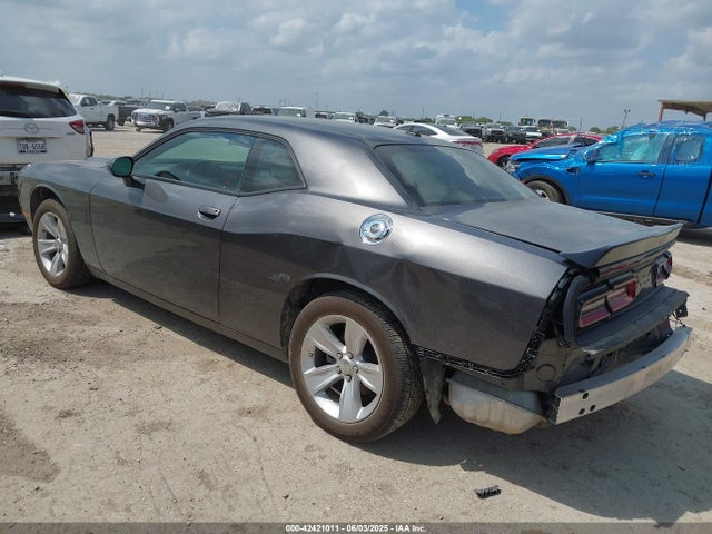 Dodge 2023 2023 2C3CDZAG4PH507477 Image 3
