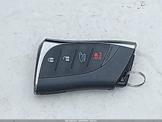 JTJAKCEZ3N5003098 Lexus a25a-fxs, 5nm+4nm