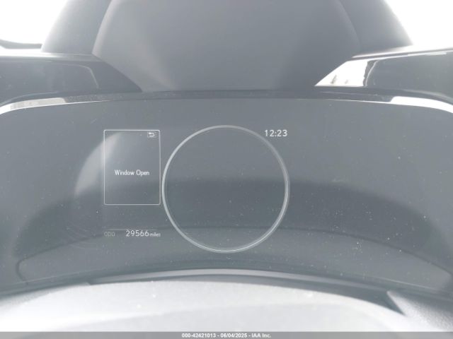 JTJAKCEZ3N5003098 Lexus a25a-fxs, 5nm+4nm