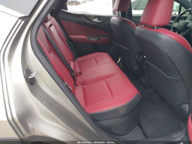 JTJAKCEZ3N5003098 Lexus a25a-fxs, 5nm+4nm