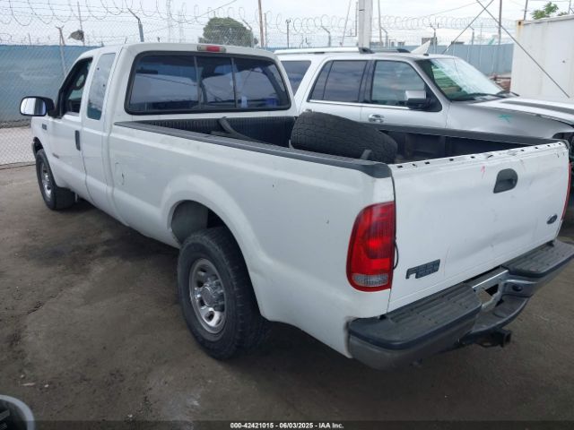 2004 FORD F-250 1FTNX20PX4EA90583 Photo 2