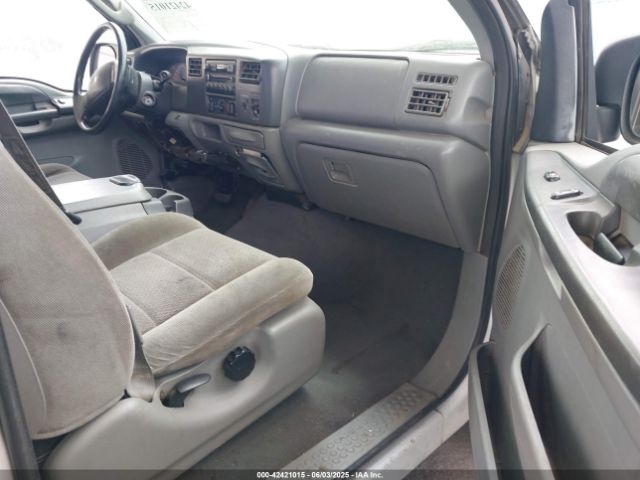 2004 FORD F-250 1FTNX20PX4EA90583 Photo 4