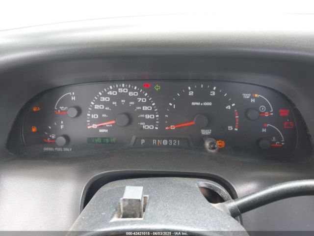 2004 FORD F-250 1FTNX20PX4EA90583 Photo 6