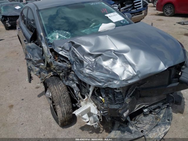2019 HYUNDAI ELANTRA 5NPD74LF3KH494185 Photo 5