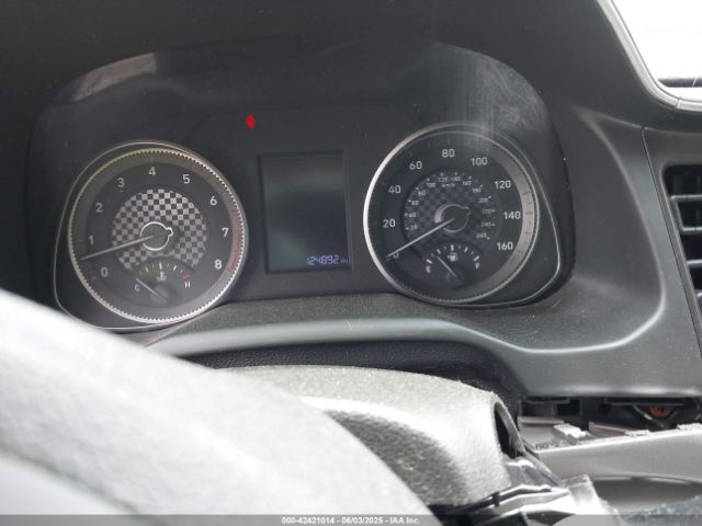 2019 HYUNDAI ELANTRA 5NPD74LF3KH494185 Photo 6