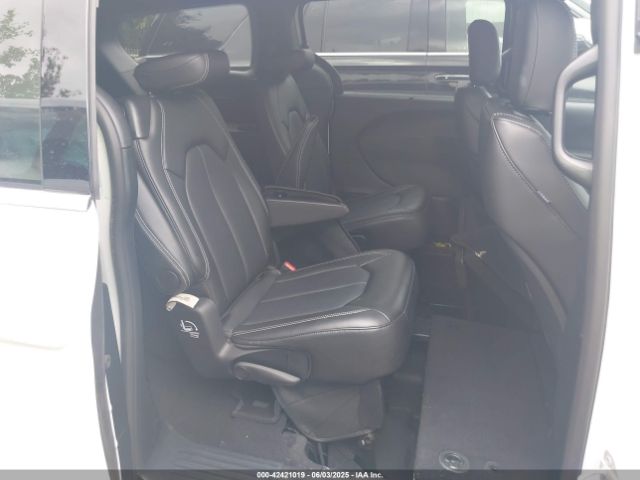 2025 CHRYSLER PACIFICA 2C4RC1BG1SR520795 Photo 7