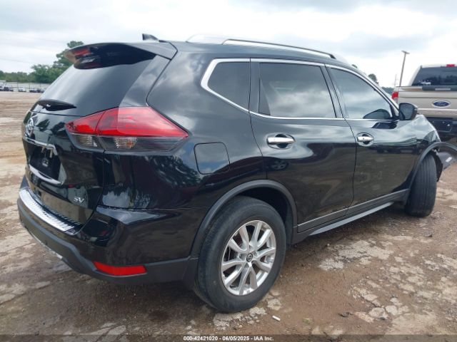 2020 NISSAN ROGUE 5N1AT2MT0LC736043 Photo 3