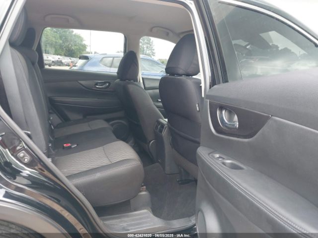 2020 NISSAN ROGUE 5N1AT2MT0LC736043 Photo 7