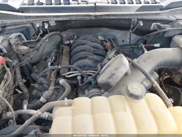 2019 FORD F-150 1FTEW1E50KKE04180 Photo 9