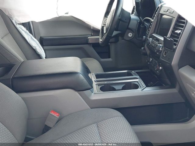 2019 FORD F-150 1FTEW1E50KKE04180 Photo 4